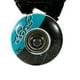 thumbnail image 4 of Skate Patineta Gangsta Kid Puzzle 7.25 Completo Armado, 4 of 5