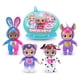 thumbnail image 4 of Muñeca interactiva Babycorns Series 1, unicornio grande, 4 of 8