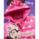 thumbnail image 3 of Traje de nieve rosa de 2 piezas Minnie Mouse para niña Disney, talla 5-6, 3 of 7