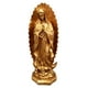 thumbnail image 2 of Estatua Decorativa Santísima María Dorada, 2 of 3