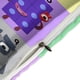thumbnail image 4 of x136 Numberblocks Bed Duvet Cover Microfiber Bedding Sets 3D Printed Lightweight 3 Piece Comforter Sets, 1 Duvet Cover And 2 Pillow Shams for Kids Boys Girls 79"x90" jn136, 4 of 5