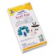 thumbnail image 2 of Bolsas de kraft Creativity Street P0072120 blancas, 50 bolsas, 2 of 2