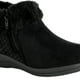 thumbnail image 4 of Botin Confort Thane Negro Passer, 4 of 6