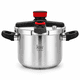 thumbnail image 1 of Olla Presion Acero Inox C Asas Oxford 8lt, 1 of 8