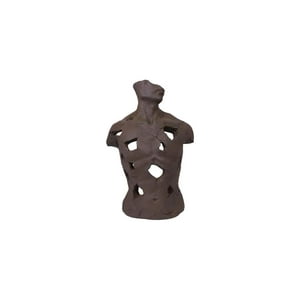Genérico - Figura Decorativa 40X13,5X26,5Cm Concepts Life