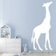 thumbnail image 2 of Decomural Baby Giraffe Safari Animals WS-15817, 2 of 2