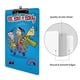 thumbnail image 3 of Portapapeles de Acrílico Desmarcar Ed, Edd y Eddy A4, 3 of 6