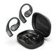 thumbnail image 1 of Auriculares JLab Epic Open Sport inalámbricos negros para escuchar de forma segura, 1 of 8