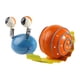 thumbnail image 3 of Bonitas Decoraciones De Valla De Caracol, Decoración De Jardín De Metal Para Porche, Maceta Para Flores Al Aire Libre, Bola Naranja, 3 of 5