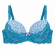 thumbnail image 1 of Sostén Microfibra Mujer Lady Genny S-687C Encaje Soft, 1 of 3