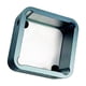 thumbnail image 3 of Pool Snooker Soporte Para Tiza Estuche Resistente Para Tiza Práctico Metal Ligero Verde, 3 of 5