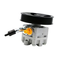 Ioensy - Bomba De Dirección Asistida 49110-Cn00C 96-5478 Para Nissan Altima 2013 3.5L V6