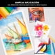 thumbnail image 4 of Arrtx 126 Lápices de Colores, 4 of 6