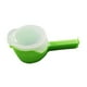 thumbnail image 3 of Clip Para Boquilla De Bolsa, Clip Para Sellar Bolsas De Alimentos, Para Oficina, Refrigerio, Hogar, Color Verde, 3 of 3