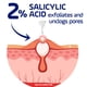 thumbnail image 5 of Crema de tratamiento de manchas de acné con asepxia al 2% de ácido salicílico, 30 ml, 3 unidades, 5 of 8