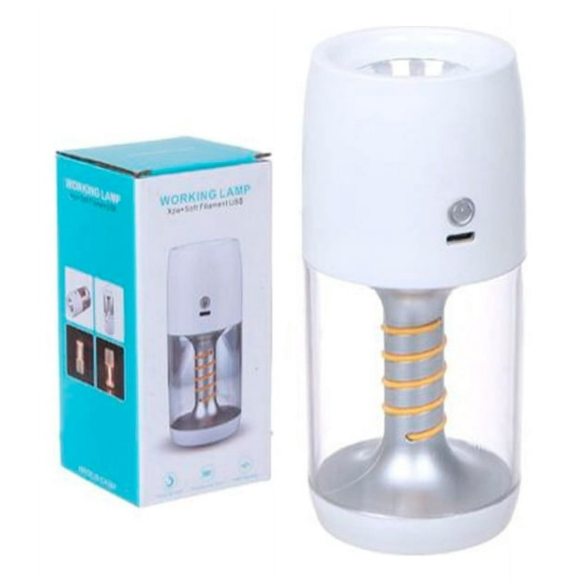 Disparo - Linterna De Mano Para Camping Recargable Alta Potencia