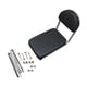 thumbnail image 2 of Piezas De Cojín De Asiento De Bicicleta Asiento Trasero De Bicicleta Portátil Para Viajar En Bicicleta, 2 of 4