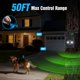 thumbnail image 2 of Dispositivo ultrasónico antirruido para perros PUXUROX con control remoto, 15 m, 2 of 7