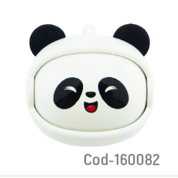 Audífonos TWS BT G05D Cadena Animal Type-C