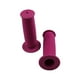 thumbnail image 5 of Puños De Manillar De Bicicleta De Repuesto De Goma Antideslizantes Para Bicicletas Plegadas, Bicicletas De Carretera, Color Morado, 5 of 5