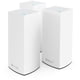 thumbnail image 3 of Router Mesh Linksys WiFi 6 AX3000 3PK MultiGig, 3 of 3