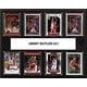 thumbnail image 1 of Placa para tarjetas coleccionables C&I Collectables NBA Chicago Bulls, 1 of 1
