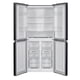 thumbnail image 3 of Refrigerador Side By Side 4 Puertas 362 Lts No Frost Ff4 48, 3 of 7