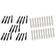 thumbnail image 5 of Hélices De Hélice De Hélice De 40 Piezas Para Mini Drone Cheerson CX 10, 5 of 6