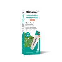 Karo Pharma - Hemoproct Gel 37 Gr.