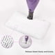 thumbnail image 3 of Almohadillas de repuesto para mopa Shark Steam Pocket Mop Flammi S3500, 3 of 6