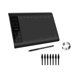 thumbnail image 1 of Office Art Design Gráficos Digitales Dibujo Tableta Tablero Pad Stylus Choice 1, 1 of 5