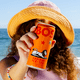 thumbnail image 2 of Té Helado de Rooibos Durazno BOS lata 1 x 300 ml, 2 of 6
