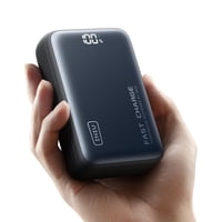 Power Bank Iniu 25000Mah 100W Cargador Rápido Pd