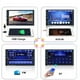 thumbnail image 3 of Radio de Auto Con Pantalla de 7 Pulgadas ( Tamaño 2-DIN ), 3 of 5