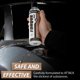 thumbnail image 5 of Removedor de savia para auto Torque Detail Sap Attack 237 ml, 5 of 7