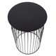 thumbnail image 2 of Mesa Diseño Lateral Wire 36 Negro, 2 of 2