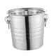thumbnail image 5 of Cubo De Hielo Con Clip Para Hielo Resistente Con Asa Para Bebidas Para Fiesta De Barbacoa En Hotel L, 5 of 5