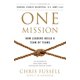 thumbnail image 1 of Libro Pan One Mission: Cómo los líderes construyen un equipo, 1 of 1