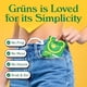 thumbnail image 3 of Gomitas Grüns Super Greens 28 Sobres, 3 of 3