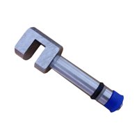 Magideal - Piezas De Repuesto Para Bomba De Aceite De Gato Hidráulico Vertical Genérico, Cilindro, Pistón, Émbolo, Herramientas De Reparación De Automóviles, Fác