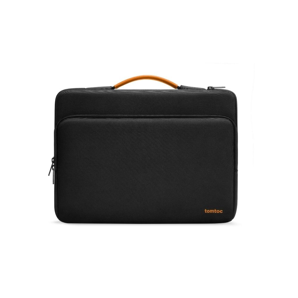 Tomtoc - Maletín A14 Para Notebook/macbook De 14" Negro