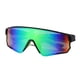 thumbnail image 2 of POLASUP GAFAS LENTES DE SOL Gafas de sol para personas en el lugar de trabajo, simples y elegantes, no obstosas, adecuadas para desplazamientos y viajes de negocios, 2 of 7