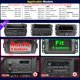 thumbnail image 2 of Radio de coche iCarSEPTON 20 cm Chevy/GMC 2007-2013, 2 of 7