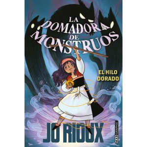 Ediciones Urano - Libro La Domadora De Monstruos