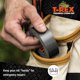thumbnail image 4 of Cinta adhesiva Shurtech T-Rex de 2,5 cm x 9,1 m, gris fuerte, 4 of 5