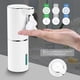 thumbnail image 4 of Dispensador de jabón espumoso, 300 ml, automático, sin contacto, recargable, manos libres, para cocina y baño., 4 of 8