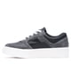 thumbnail image 2 of Zapatilla Cuero Romeral Gris 39, 2 of 3