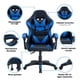 thumbnail image 4 of SILLA GAMER TOKIO AZUL, 4 of 7