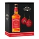 thumbnail image 1 of Whiskey Jack Daniels Fire 750cc + 2 Esferas Navideñas, 1 of 3