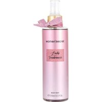 Women Secret - Woman Secret Lady Tenderness Body Splash 250Ml Con Brillo